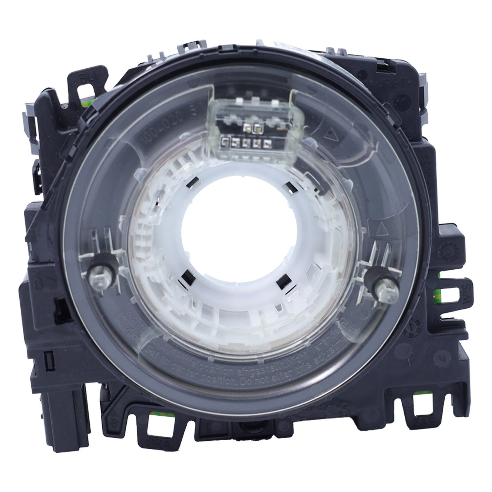 Clock Spring 5K0953549B for 2010-2014 VW Jetta Golf 1.4L 2.0L 2.5L