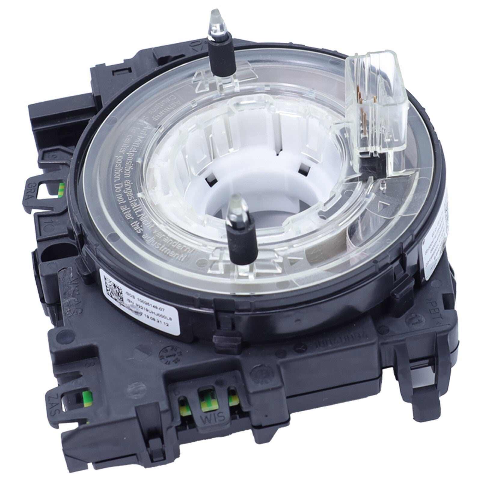 Clock Spring 5K0953549B for 2010-2014 VW Jetta Golf 1.4L 2.0L 2.5L