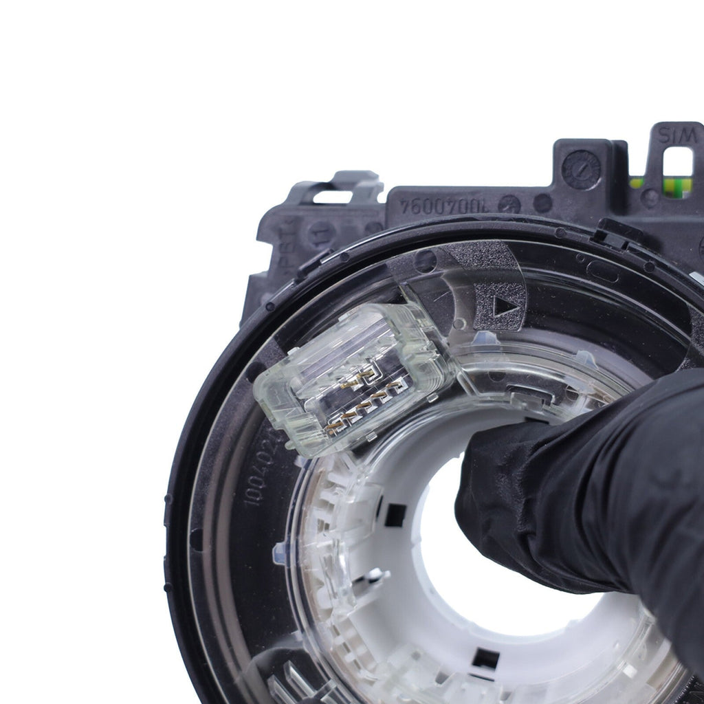 Clock Spring 5K0953549B for 2010-2014 VW Jetta Golf 1.4L 2.0L 2.5L