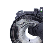 Clock Spring 5K0953549B for 2010-2014 VW Jetta Golf 1.4L 2.0L 2.5L
