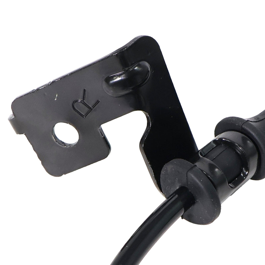 2 Pcs Rear ABS Wheel Speed Sensor Left & Right for Hyundai Accent 95681-1R100