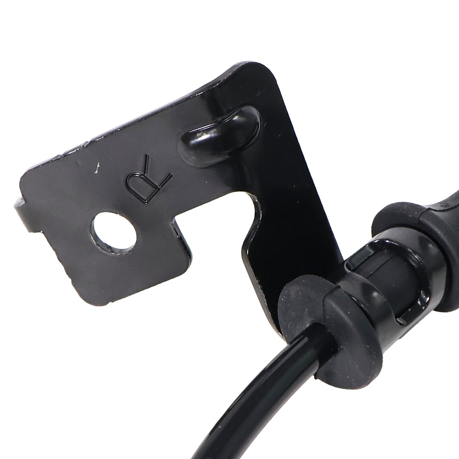 2 Pcs Rear ABS Wheel Speed Sensor Left & Right for Hyundai Accent 95681-1R100