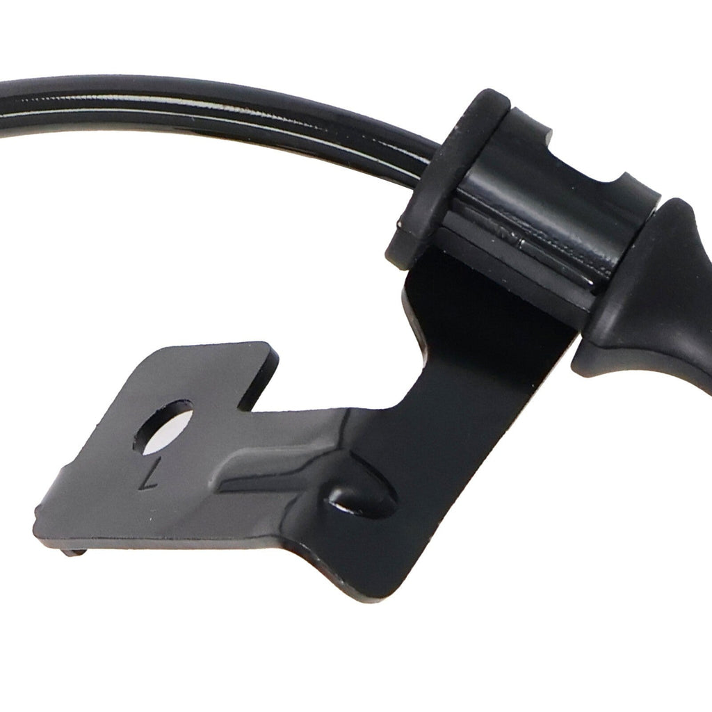 2 Pcs Rear ABS Wheel Speed Sensor Left & Right for Hyundai Accent 95681-1R100