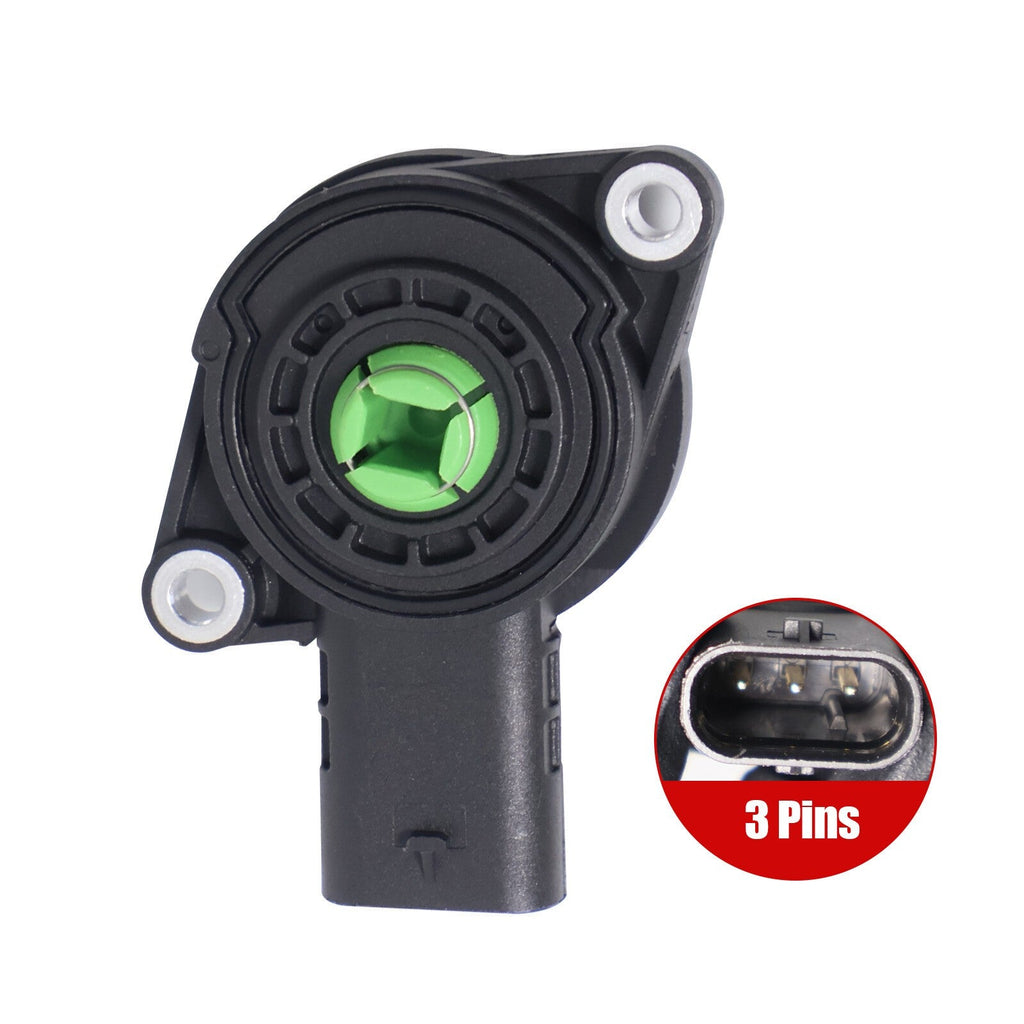 Engine Intake Manifold Runner Control Sensor 07L907386A for Audi A4 VW 2008-15