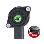 Engine Intake Manifold Runner Control Sensor 07L907386A for Audi A4 VW 2008-15