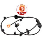 Honda 2007-2008 Front Right ABS Wheel Speed Sensor 57450-SLN-A01