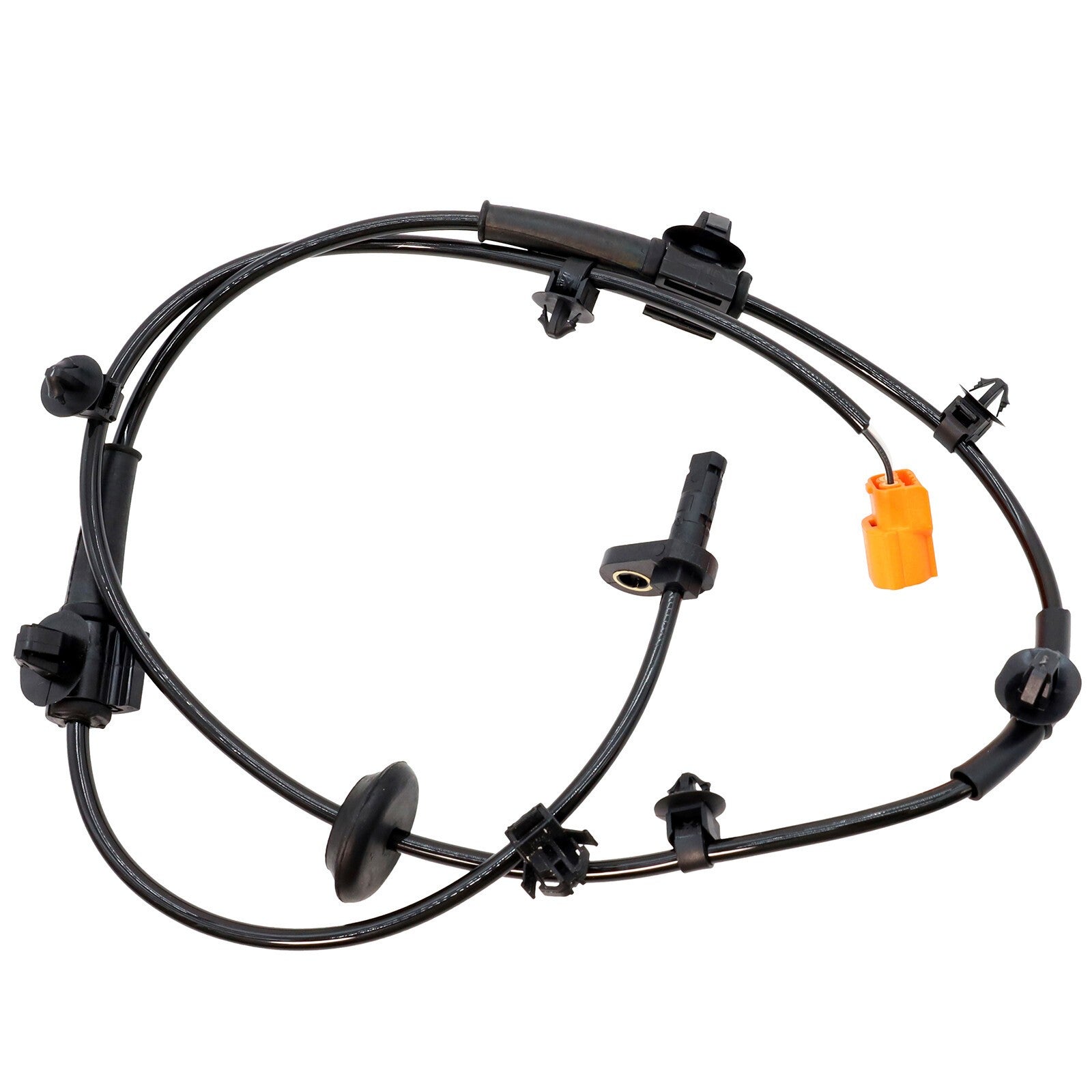 Honda 2007-2008 Front Right ABS Wheel Speed Sensor 57450-SLN-A01