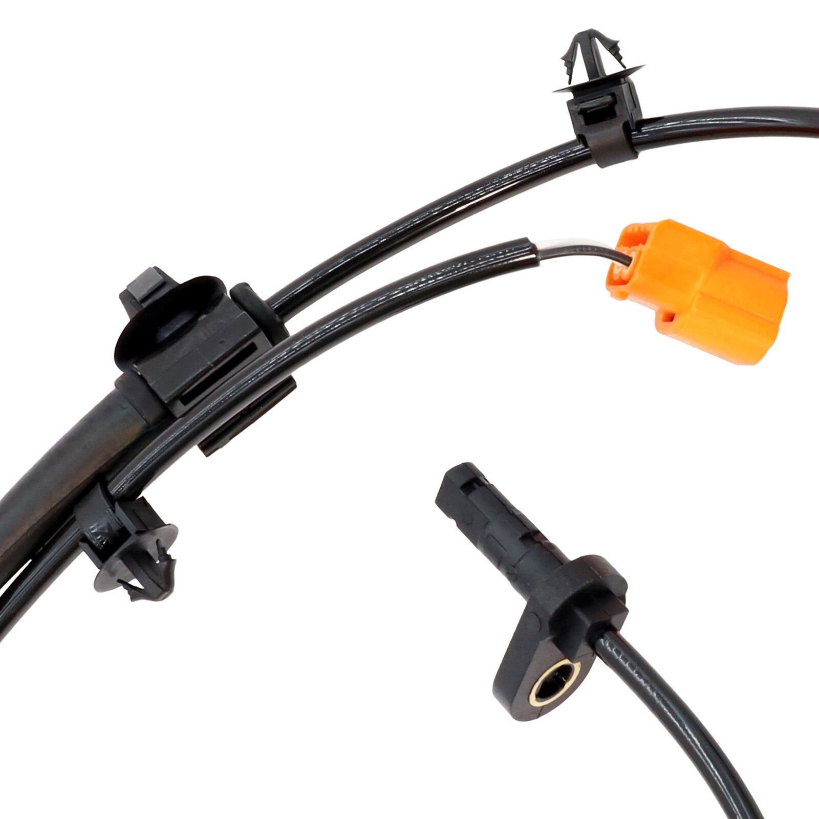 Honda 2007-2008 Front Right ABS Wheel Speed Sensor 57450-SLN-A01