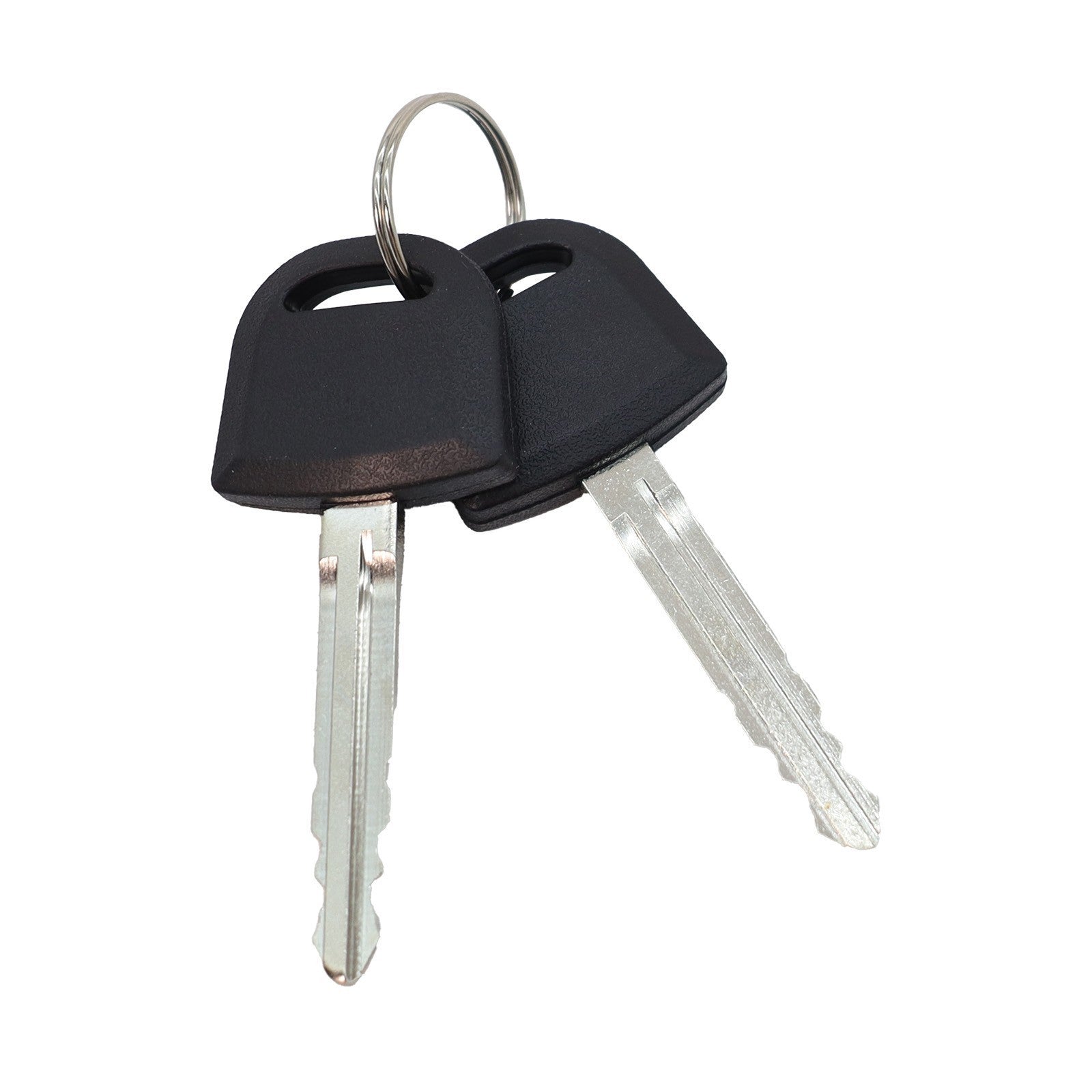 2x Front Door Lock Cylinder w/ Keys for 04-12 Chevy Colorado GMC Canyon