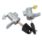 2x Front Door Lock Cylinder w/ Keys for 04-12 Chevy Colorado GMC Canyon