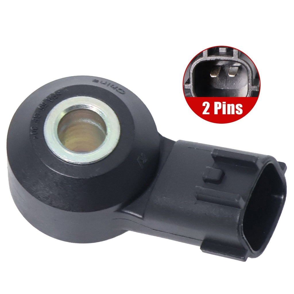 Nissan Frontier Xterra Mercury Villager 3.3L V6 Knock Sensor 22060-7B000