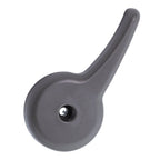 Seat Adjustment Handle Front Driver Side for Chevy Silverado 1500 03-07 GMC Cadi