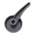 Seat Adjustment Handle Front Driver Side for Chevy Silverado 1500 03-07 GMC Cadi