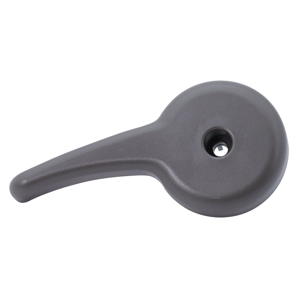 Seat Adjustment Handle Front Driver Side for Chevy Silverado 1500 03-07 GMC Cadi