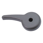 Seat Adjustment Handle Front Driver Side for Chevy Silverado 1500 03-07 GMC Cadi