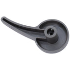 Seat Adjustment Handle Front Driver Side for Chevy Silverado 1500 03-07 GMC Cadi
