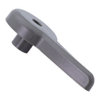 Seat Adjustment Handle Front Driver Side for Chevy Silverado 1500 03-07 GMC Cadi