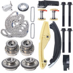 Timing Chain Kit Ford Expedition Mustang Lincoln V6 V8 AT4Z-6C525-B New