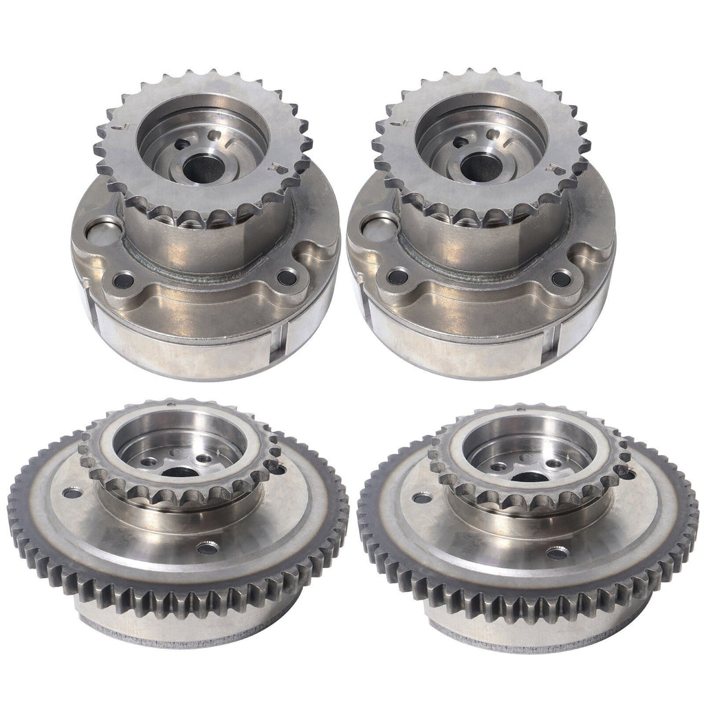 Timing Chain Kit Ford Expedition Mustang Lincoln V6 V8 AT4Z-6C525-B New