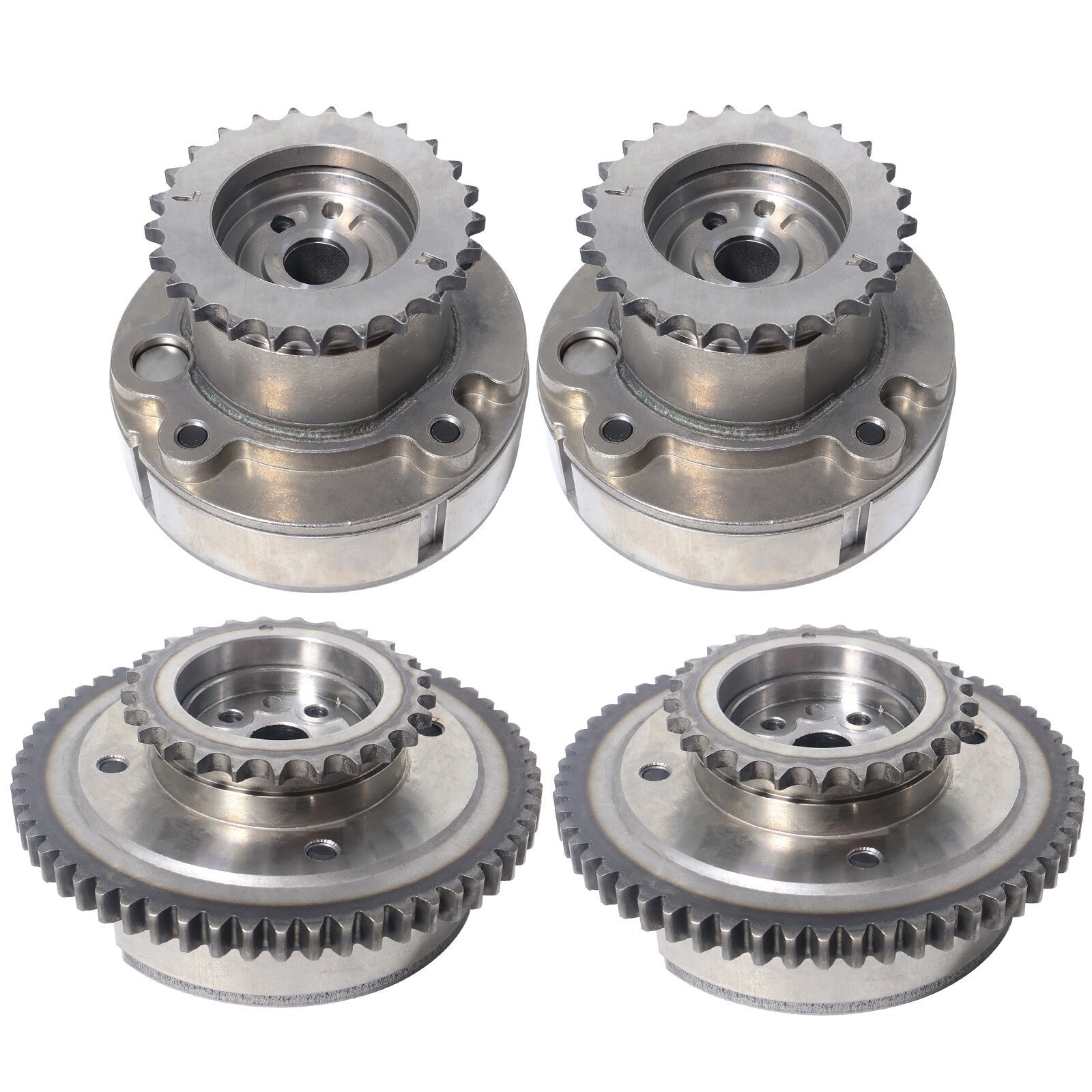 Timing Chain Kit Ford Expedition Mustang Lincoln V6 V8 AT4Z-6C525-B New
