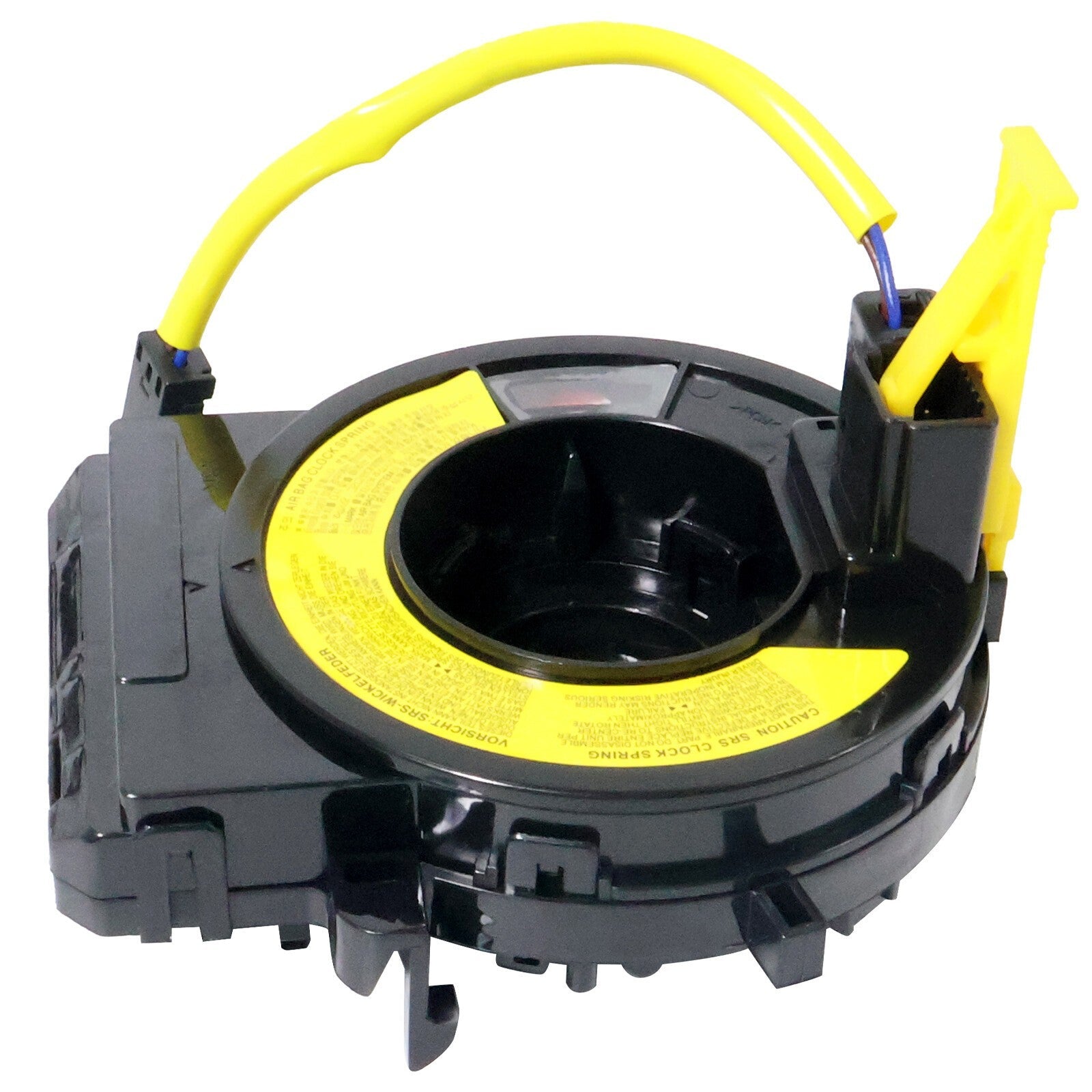 Spiral Cable Clock Spring Hyundai Tucson 2011-2015 93490-2M300 Single Wire
