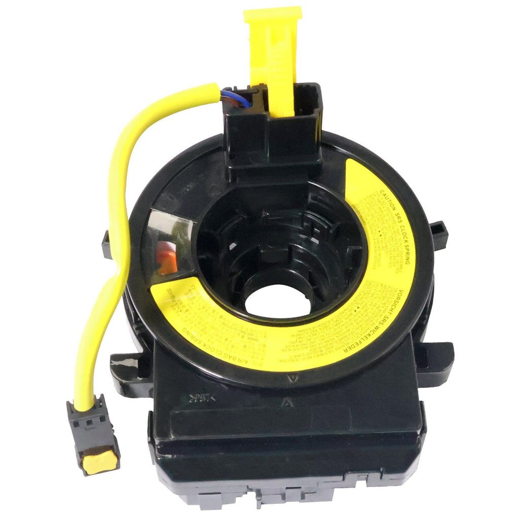 Spiral Cable Clock Spring Hyundai Tucson 2011-2015 93490-2M300 Single Wire