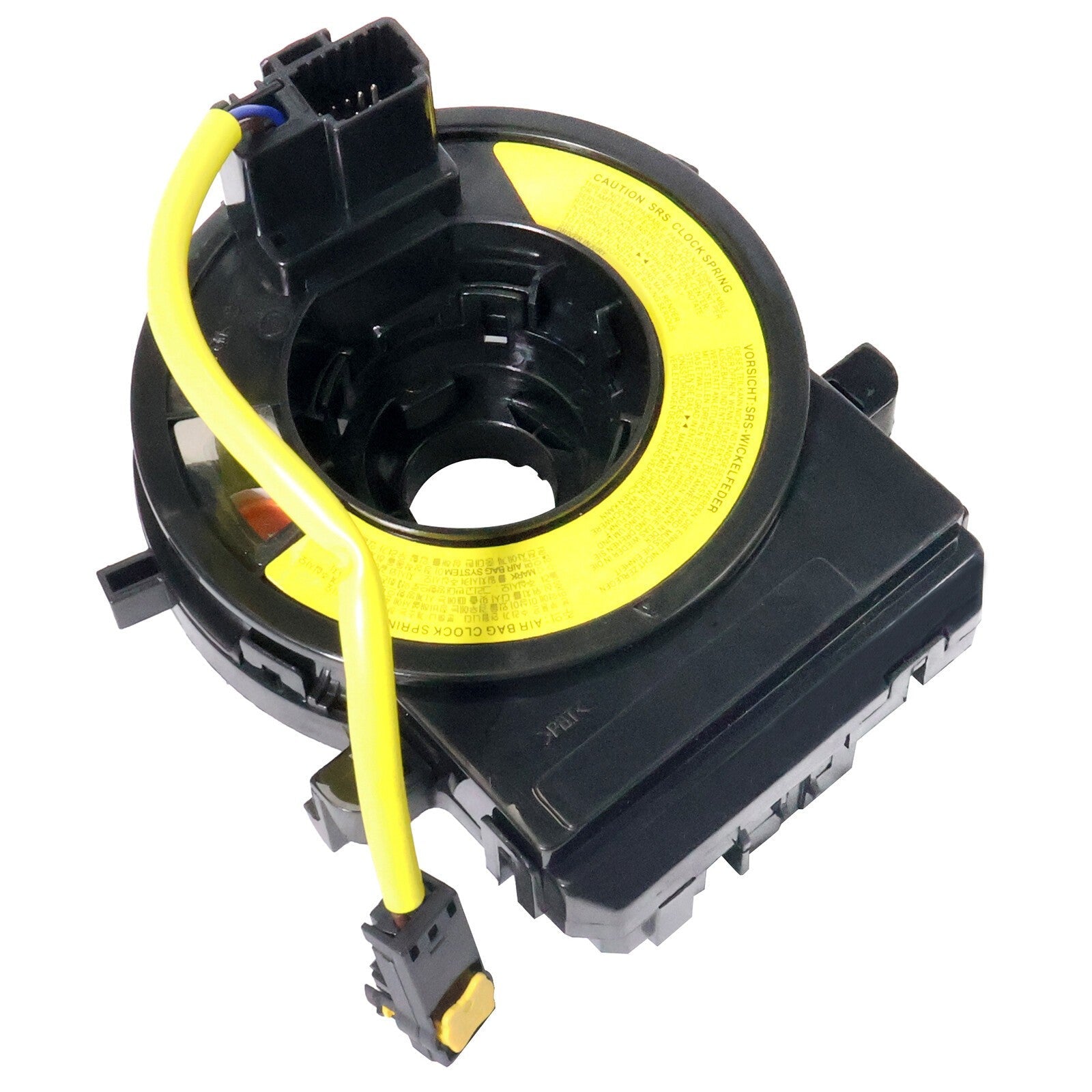 Spiral Cable Clock Spring Hyundai Tucson 2011-2015 93490-2M300 Single Wire