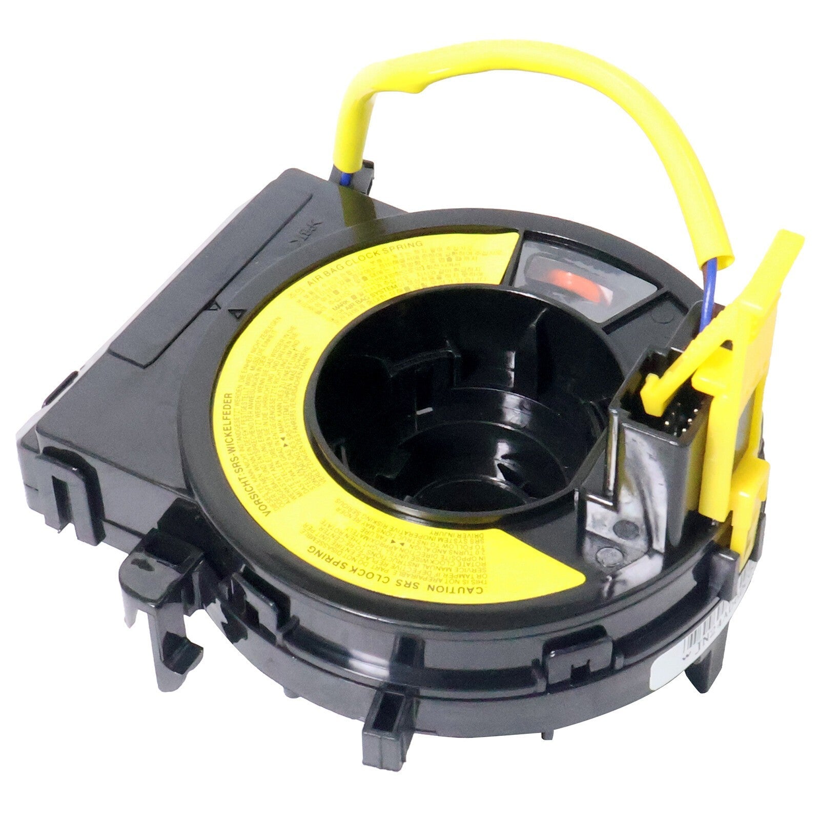 Spiral Cable Clock Spring Hyundai Tucson 2011-2015 93490-2M300 Single Wire