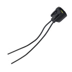 Engine Coolant Temp Sensor Connector LF0118840A for Mazda 3 5 6 2003-2015