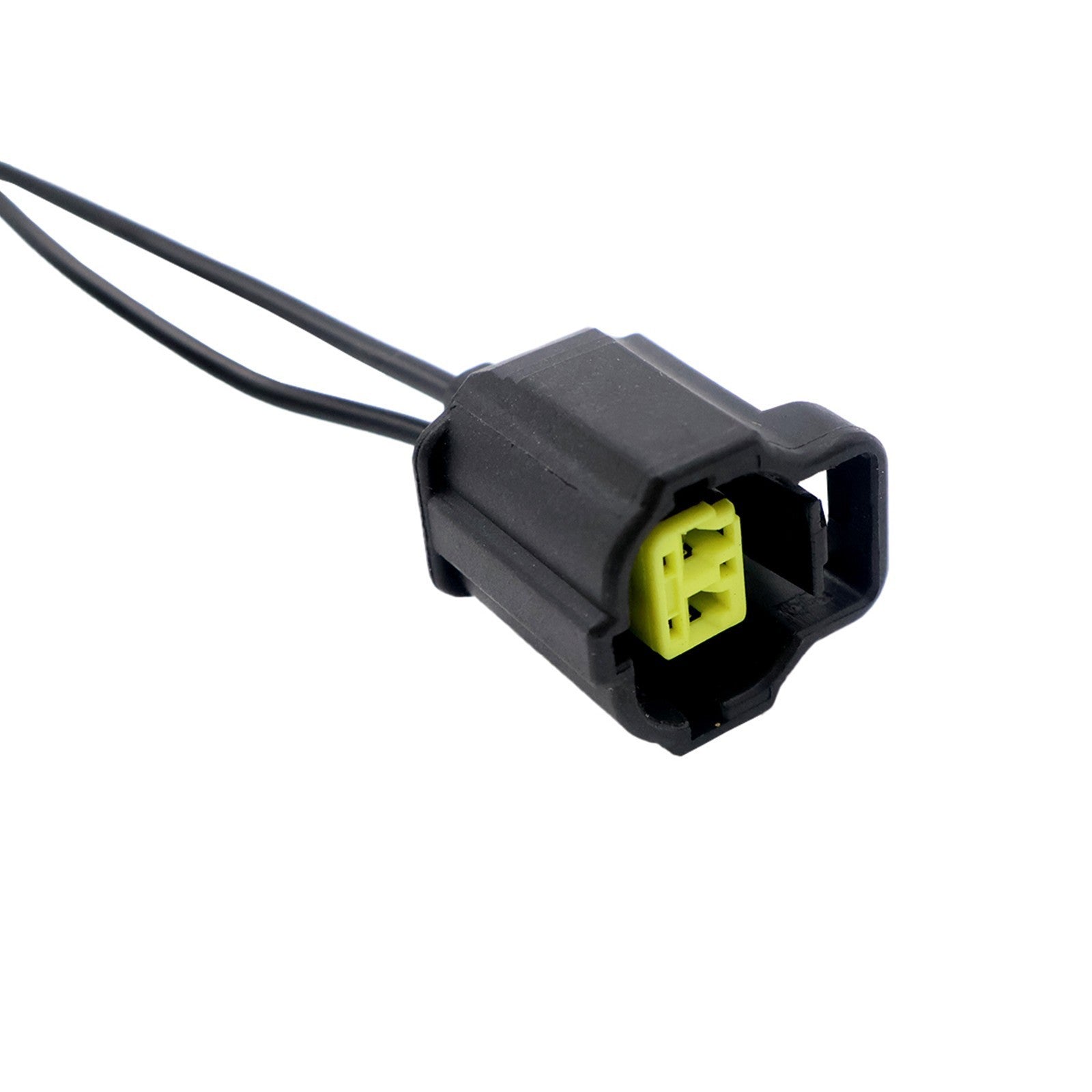 Engine Coolant Temp Sensor Connector LF0118840A for Mazda 3 5 6 2003-2015