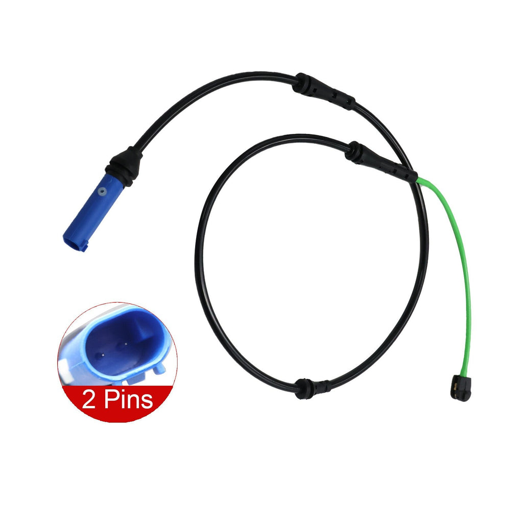 Front Brake Pad Wear Sensor 34356861807 for BMW Alpina B7 G12 2018-2019