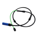 Front Brake Pad Wear Sensor 34356861807 for BMW Alpina B7 G12 2018-2019