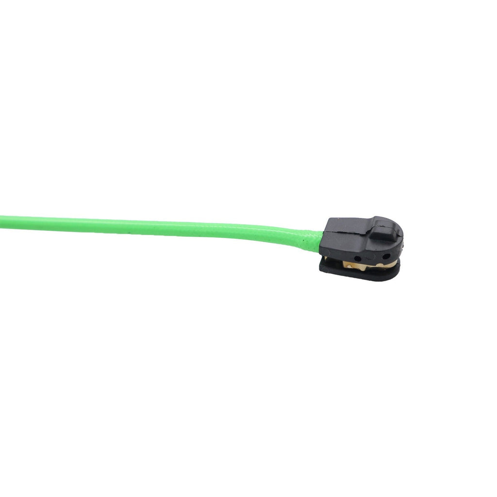 Front Brake Pad Wear Sensor 34356861807 for BMW Alpina B7 G12 2018-2019