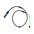 Front Brake Pad Wear Sensor 34356861807 for BMW Alpina B7 G12 2018-2019