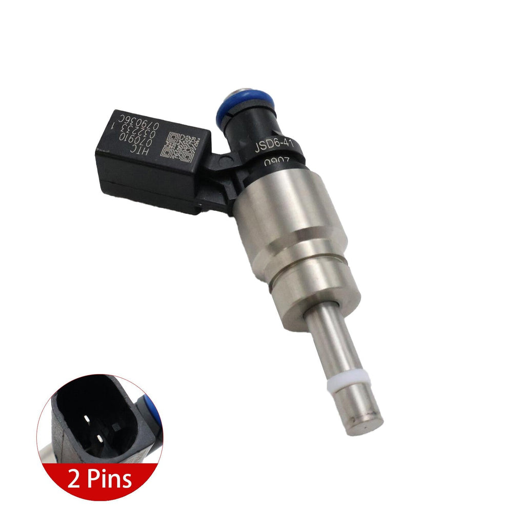 Fuel Injector 06E906036C for Audi A6 Q7 A8 VW Touareg 4.2L V8 2007-2010