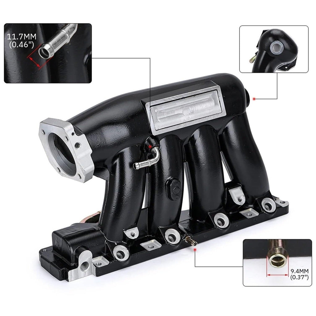 Honda Acura TSX K20Z3 RBC Racing Intake Manifold K-Series K20 K24 K24A2