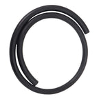 5FT 5/8" Straight Heater Hose Radiator Coolant 100PSI SAE 20R3
