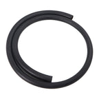 5FT 5/8" Straight Heater Hose Radiator Coolant 100PSI SAE 20R3