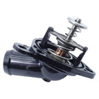 Thermostat with Gasket for Honda Civic CRV Acura RSX 19301PNA003 33949