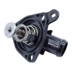 Thermostat with Gasket for Honda Civic CRV Acura RSX 19301PNA003 33949