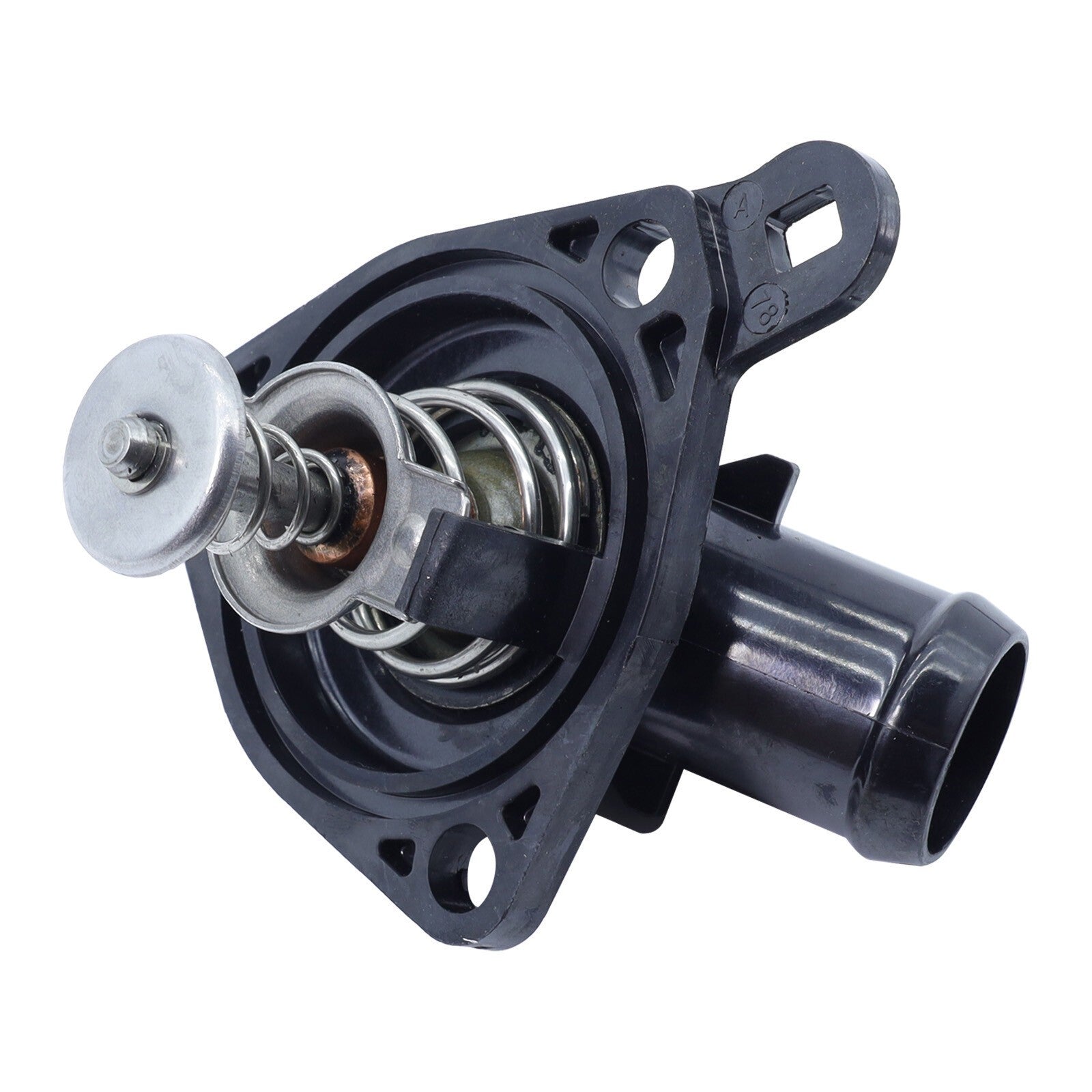 Thermostat with Gasket for Honda Civic CRV Acura RSX 19301PNA003 33949