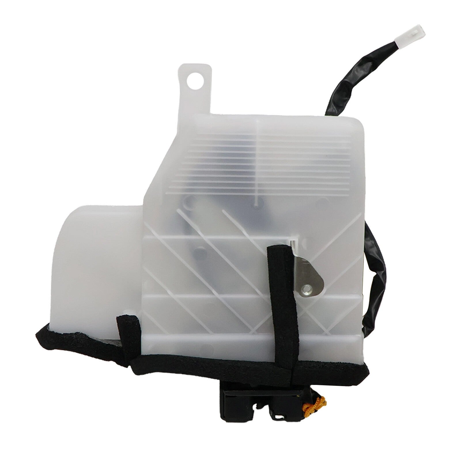 Rear Tailgate Lock Actuator Latch 69110-35090 for 03-09 Toyota 4Runner 4.0L