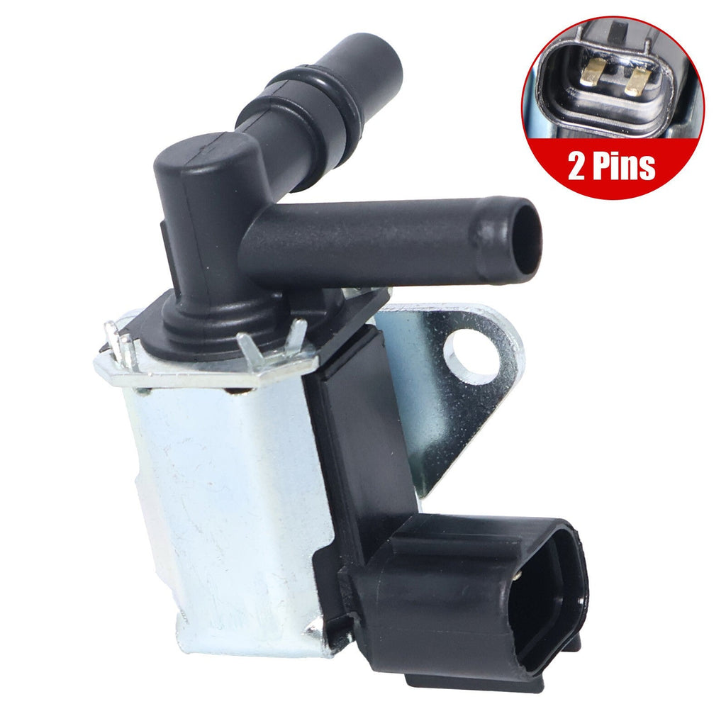 Mitsubishi Lancer Outlander Vapor Canister Purge Solenoid 8657A049