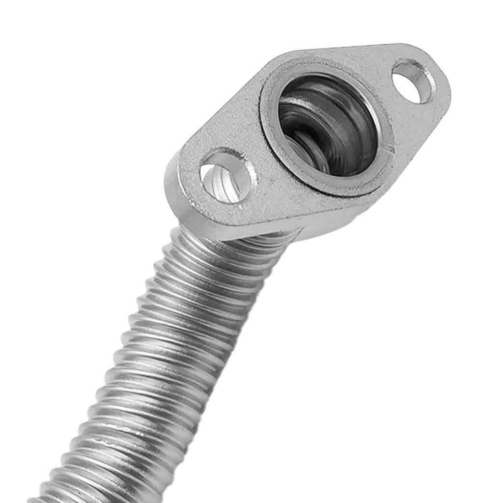 2007-2018 Dodge Ram 5500 6.7L Cummins Turbo Oil Drain Line 68005450AA