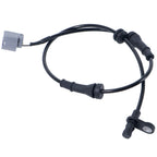 New ABS Rear Right Speed Sensor 479001KA0A for Nissan Juke 1.6L 4-Door Black