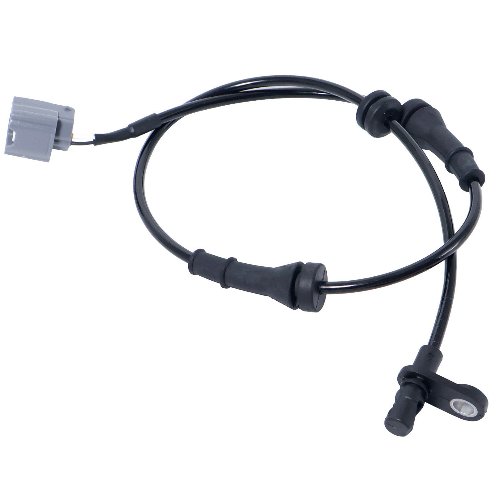New ABS Rear Right Speed Sensor 479001KA0A for Nissan Juke 1.6L 4-Door Black