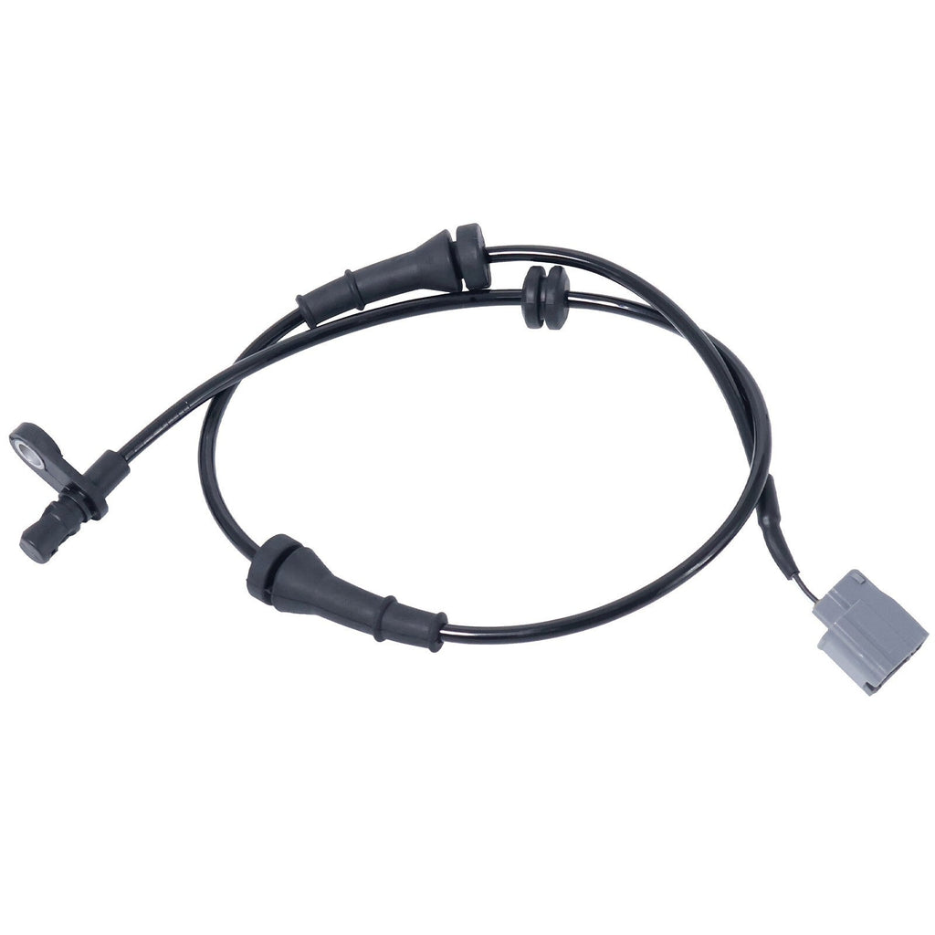 New ABS Rear Right Speed Sensor 479001KA0A for Nissan Juke 1.6L 4-Door Black