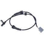 New ABS Rear Right Speed Sensor 479001KA0A for Nissan Juke 1.6L 4-Door Black