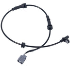 New ABS Rear Right Speed Sensor 479001KA0A for Nissan Juke 1.6L 4-Door Black
