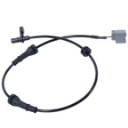 New ABS Rear Right Speed Sensor 479001KA0A for Nissan Juke 1.6L 4-Door Black